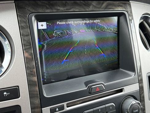 Used 2017 Ford Expedition EL Limited AWD/4WD image 25