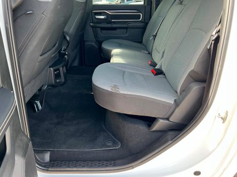 Certified 2024 RAM 2500 Big Horn image 21