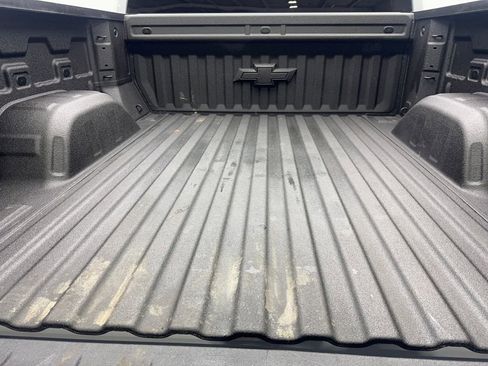 Used 2025 Chevrolet Silverado 1500 RST w/ Protection Package RWD image 78