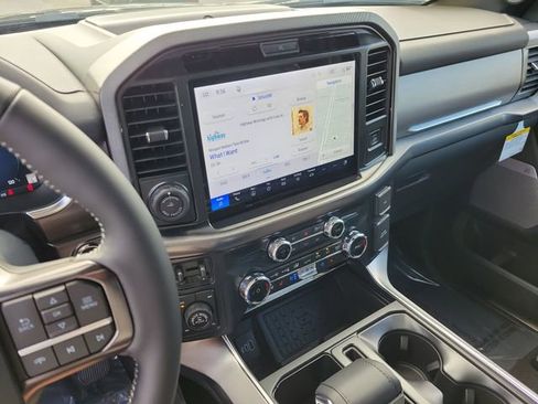 New 2026 Ford F150 Platinum AWD/4WD image 14
