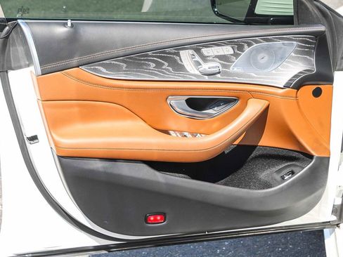 Certified 2023 Mercedes-Benz AMG GT 43 image 20