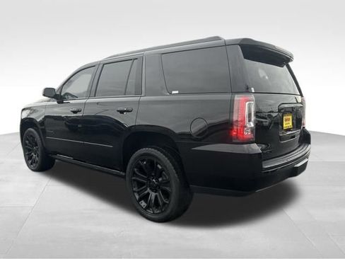 Used 2018 GMC Yukon Denali w/ Denali Ultimate Package image 8