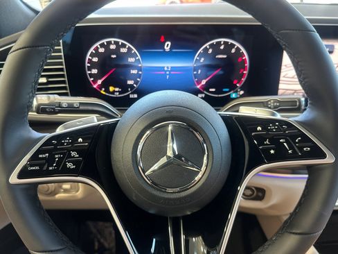 New 2026 Mercedes-Benz GLE 450 4MATIC image 24