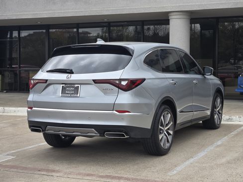 Certified 2026 Acura MDX Technology Package image 6
