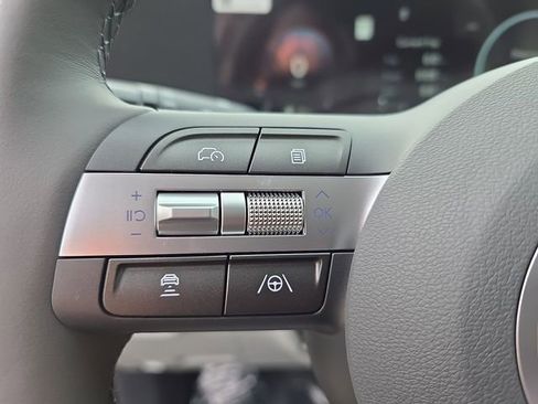 New 2026 Hyundai Kona Limited AWD/4WD image 26