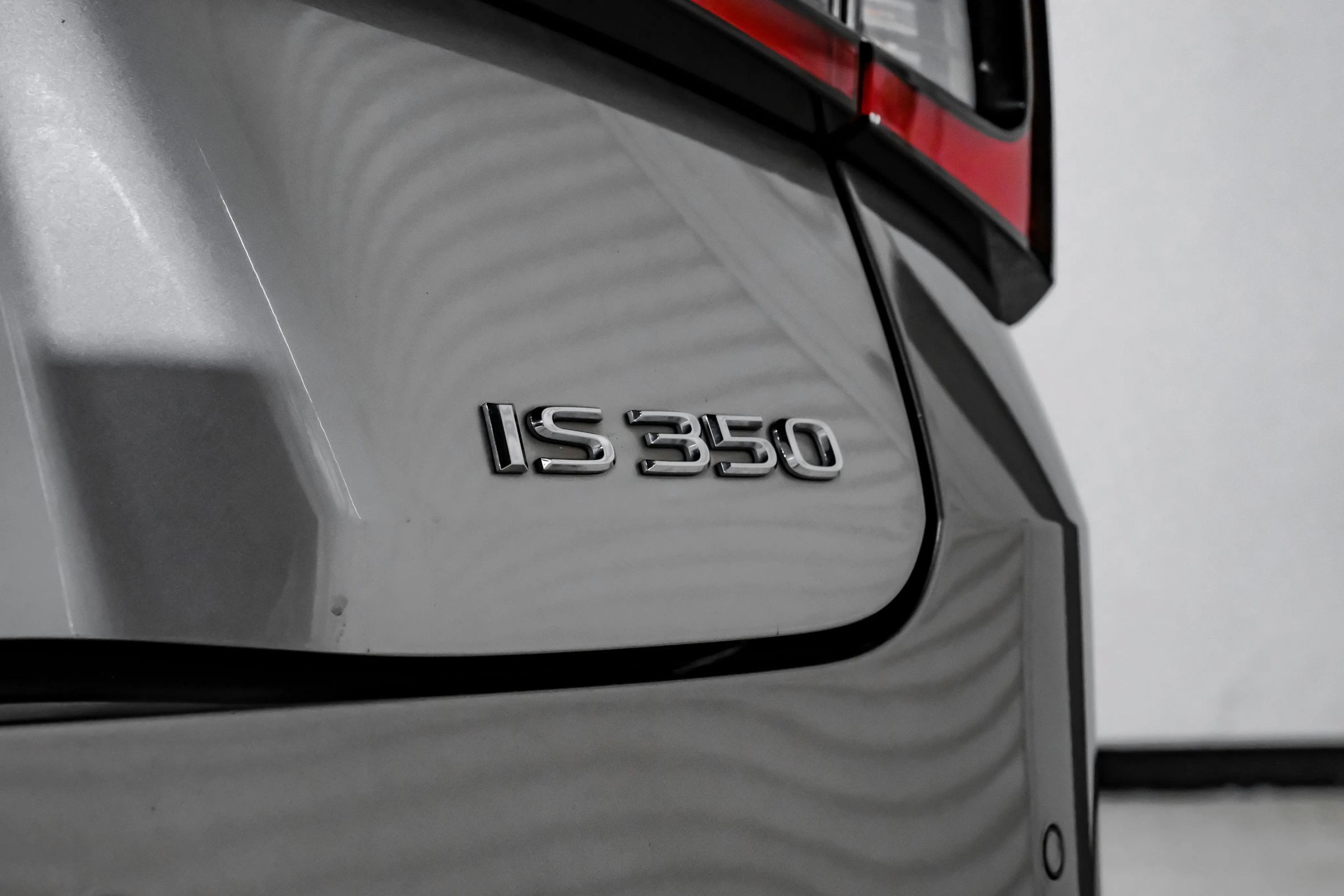 Used 2022 Lexus IS 350 F Sport w/ Accessory Package RWD image 58