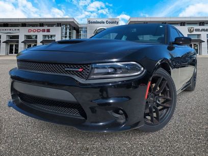 Used 2021 Dodge Charger R/T