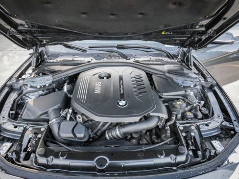 Used 2018 BMW 340i xDrive Sedan image 34