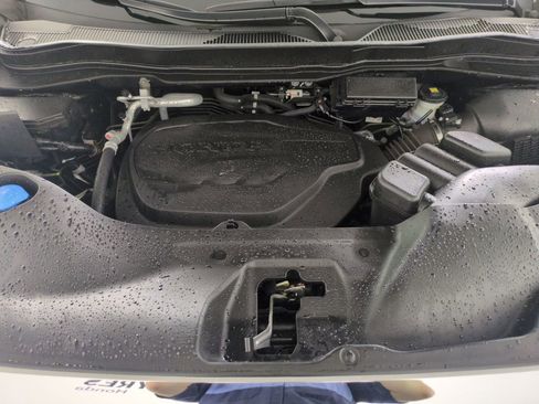 Certified 2023 Honda Ridgeline RTL-E image 26