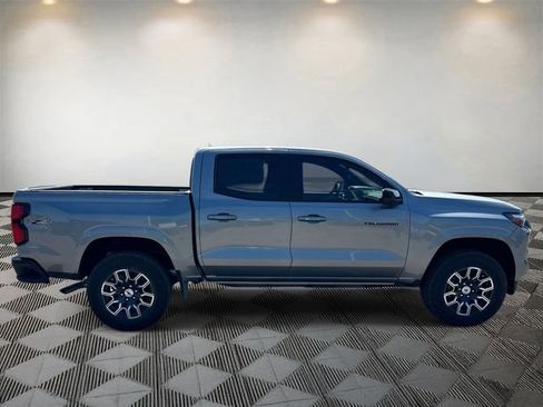 New 2026 Chevrolet Colorado Z71 w/ Technology Package AWD/4WD image 6
