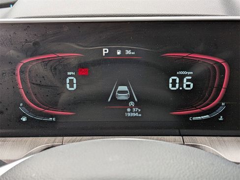 Used 2023 Kia Telluride EX image 15