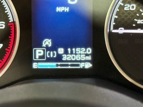 Used 2020 Subaru Forester Premium w/ Popular Package #1 AWD/4WD image 29