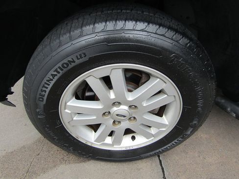 Used 2008 Ford Explorer Sport Trac XLT RWD image 12