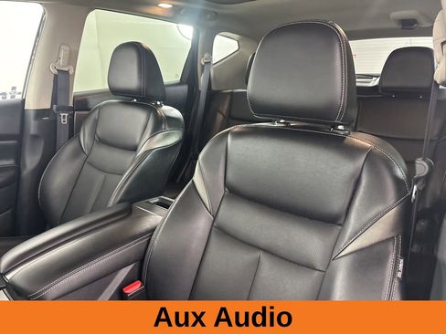 Used 2024 Nissan Murano SL image 13