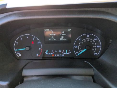 Certified 2022 Ford Transit 350 XLT image 30