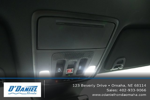 Used 2026 Honda Pilot Black Edition image 30