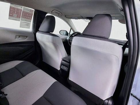 New 2026 Toyota Corolla LE FWD image 26
