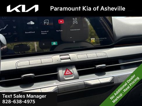 New 2026 Kia K4 GT-Line Turbo FWD image 13