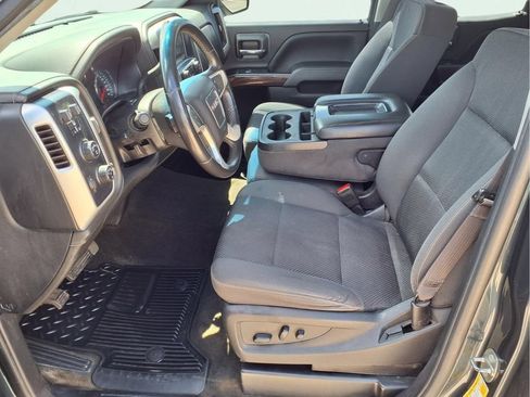 Used 2017 GMC Sierra 1500 SLE w/ SLE Value Package AWD/4WD image 20