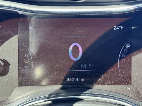 Used 2019 Jeep Grand Cherokee Summit image 19