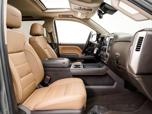 Used 2018 GMC Sierra 1500 Denali AWD/4WD image 23