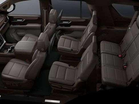 New 2026 GMC Yukon Elevation w/ Elevation Premium Package AWD/4WD image 9