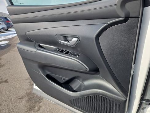 New 2026 Hyundai Tucson SEL image 20