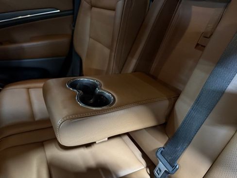 Used 2015 Jeep Grand Cherokee Summit image 20