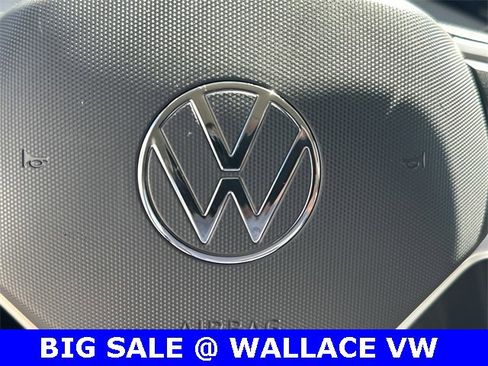 Certified 2023 Volkswagen Taos S image 21