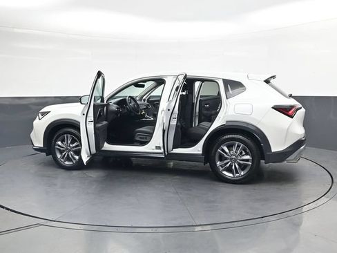 New 2026 Acura ADX FWD image 39