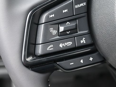 New 2026 Subaru Forester Premium AWD/4WD image 23