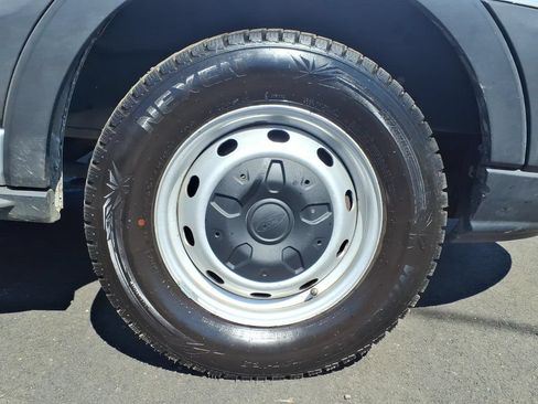 Certified 2019 Ford Transit 350 148 High Roof Extended RWD image 13