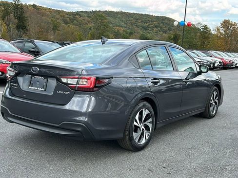 Certified 2024 Subaru Legacy image 8