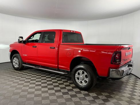Certified 2026 RAM 2500 Big Horn AWD/4WD image 8