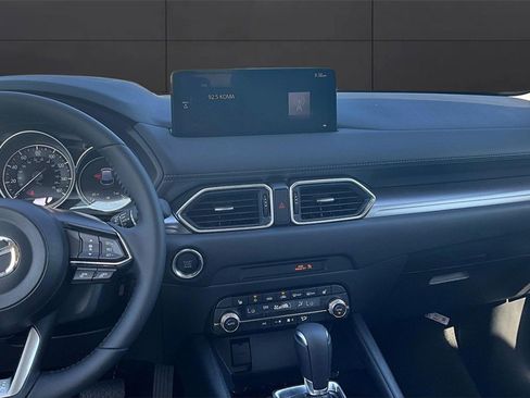 New 2025 MAZDA CX-5 AWD 2.5 S w/ Preferred Package image 7
