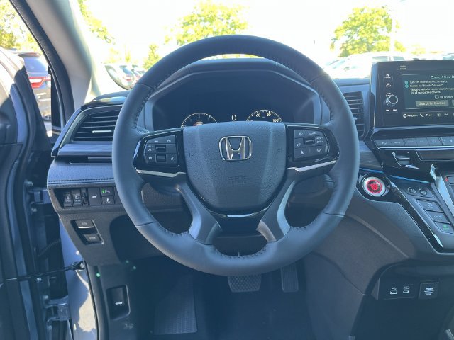 New 2027 Honda Odyssey Elite image 20