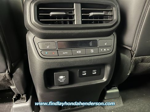New 2026 Honda Passport TrailSport Elite image 23