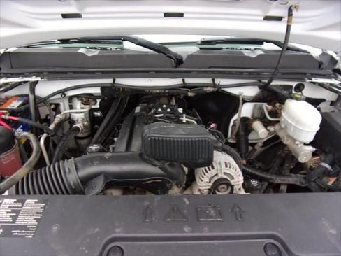 Used 2013 Chevrolet Silverado 2500 W/T image 10