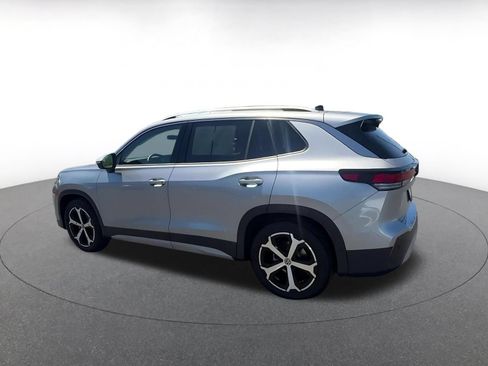 Used 2026 Volkswagen Tiguan SE FWD image 10