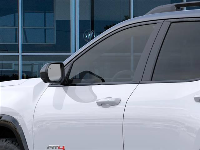 New 2027 GMC Terrain AT4 AWD/4WD image 12