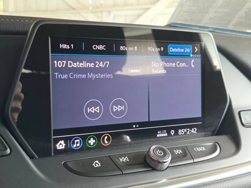 Used 2020 Chevrolet Blazer LT AWD/4WD image 3