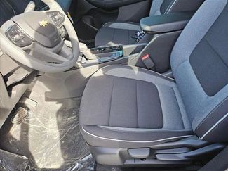 New 2026 Chevrolet TrailBlazer LT video 4