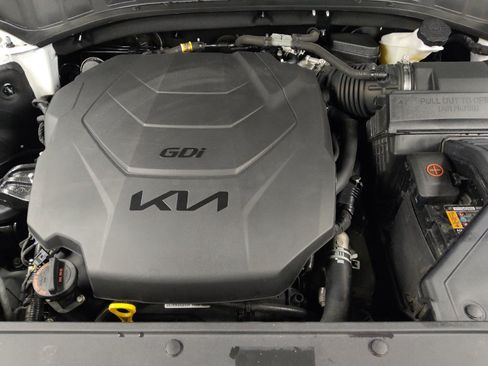 Used 2022 Kia Telluride S FWD image 30