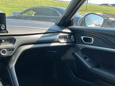 Used 2023 Acura Integra A-Spec FWD image 25