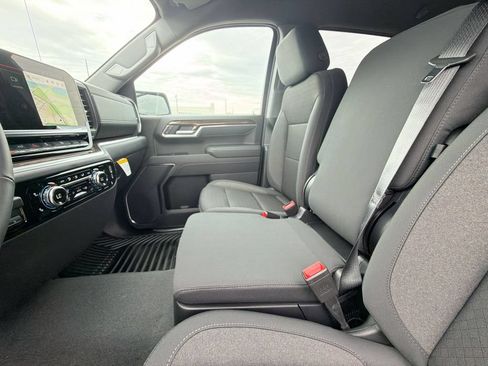 New 2026 GMC Sierra 1500 Elevation AWD/4WD image 11