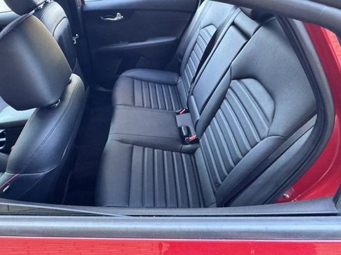 Used 2023 Kia Forte GT w/ GT2 Package image 32