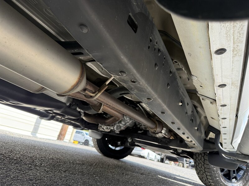 Used 2020 Toyota Tundra TRD Pro AWD/4WD image 60