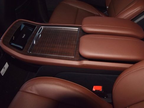 New 2025 Lincoln Navigator L Reserve image 20