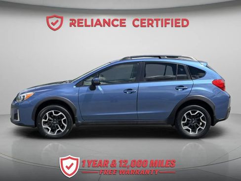 Used 2016 Subaru Crosstrek 2.0i Limited AWD/4WD image 3