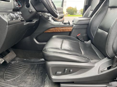 Used 2018 Chevrolet Tahoe Premier image 31